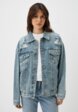 Куртка джинсовая Mossmore1  - превью