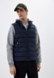 Жилет утепленный Indicode Jeans1  - превью