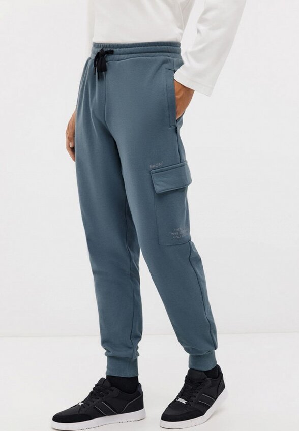 Брюки спортивные Baon