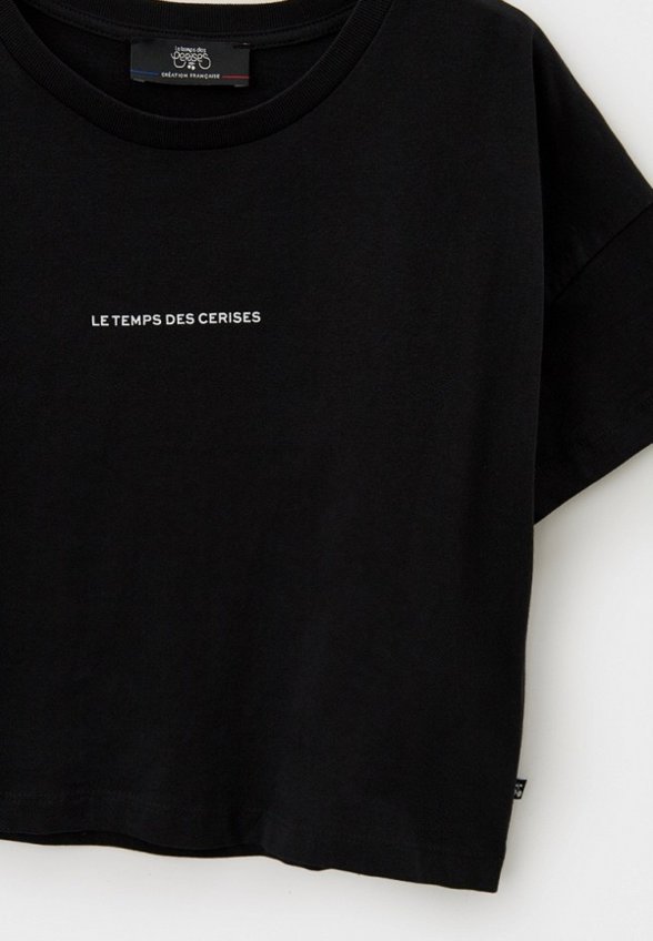 Футболка Le Temps des Cerises
