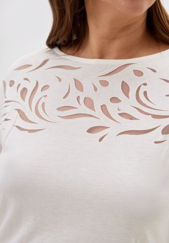 Лонгслив Begood