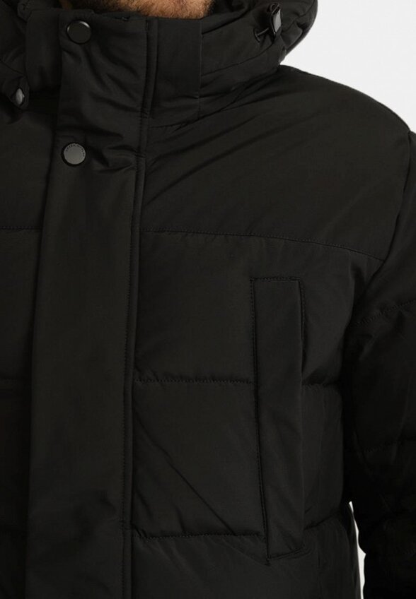 Куртка утепленная A Passion Play