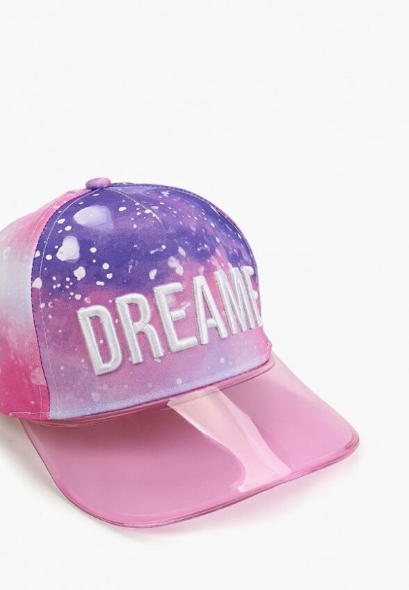 Бейсболка PlayToday