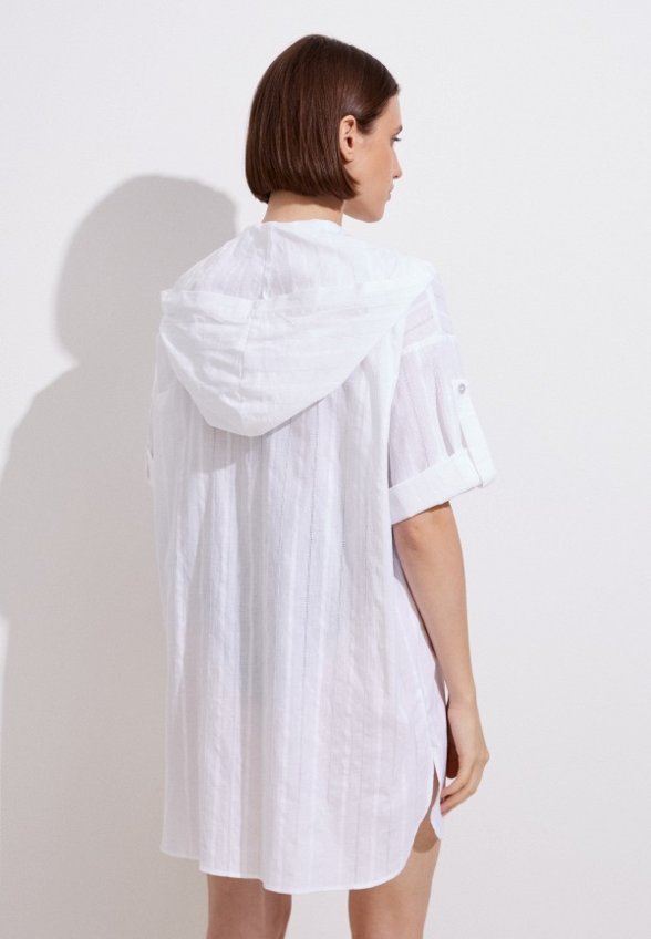 Туника пляжная Esfir