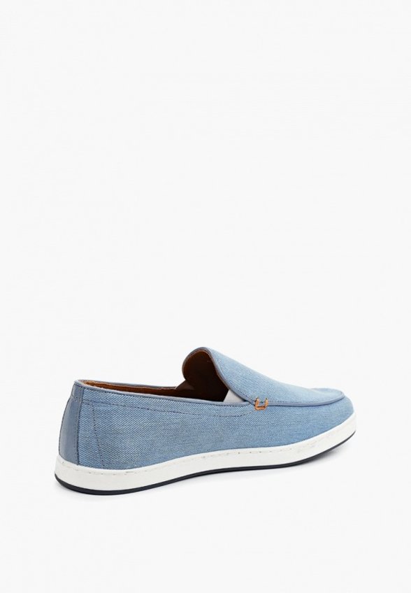 Слипоны Barcelo Biagi