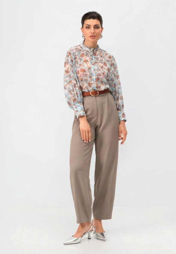 Блуза Vivienne Mare