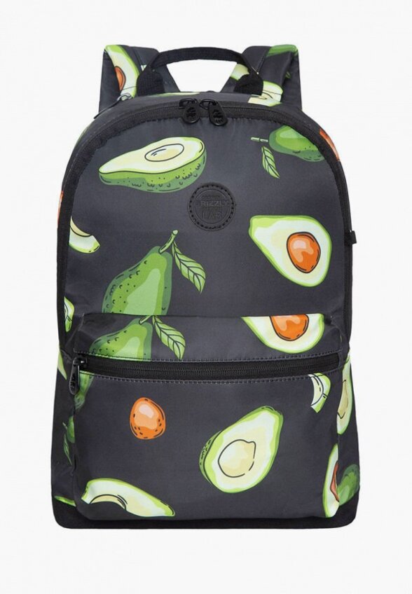 Рюкзак Grizzly