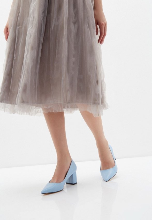 Туфли Dino Ricci Select