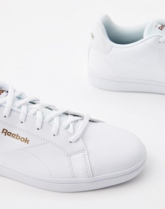 Кеды Reebok женщинам