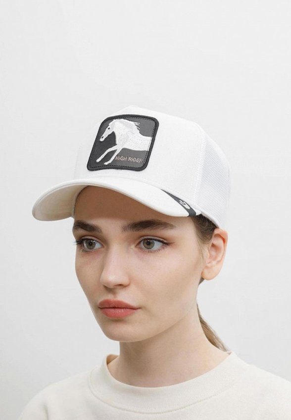 Бейсболка Goorin Brothers