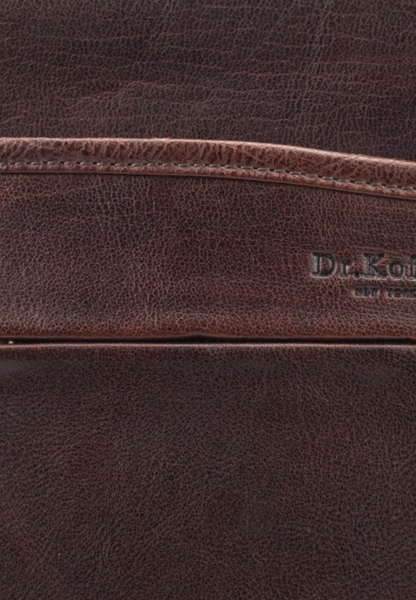 Др.Коффер B402717-91-09 сумка через плечо