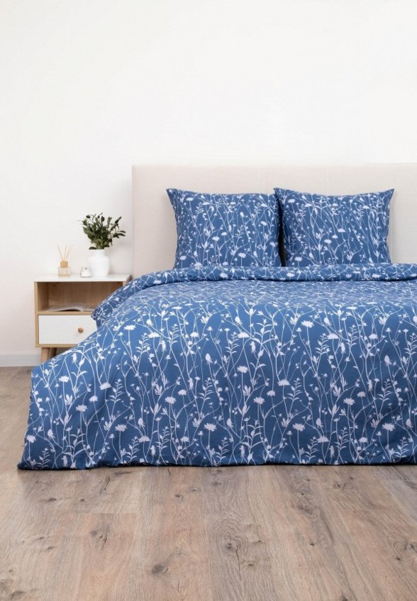 Постельное белье Семейное Василиса