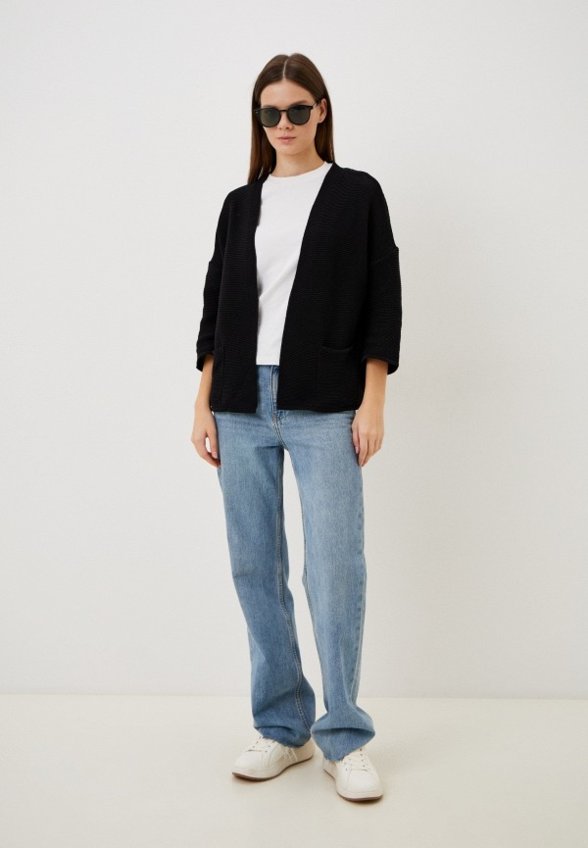 Кардиган Стим