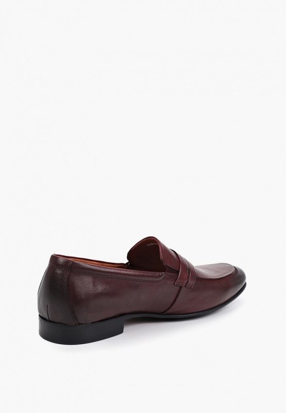 Лоферы Rossini Roberto