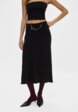 Юбка Patrizia Pepe1  - превью
