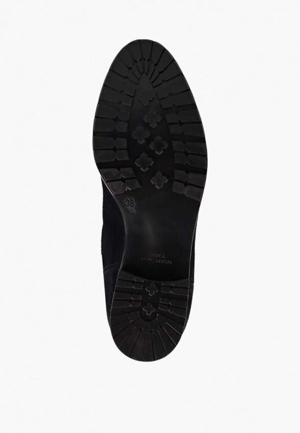 Ботфорты Giotto