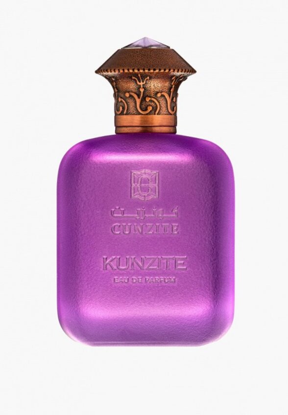 Парфюмерная вода Cunzite