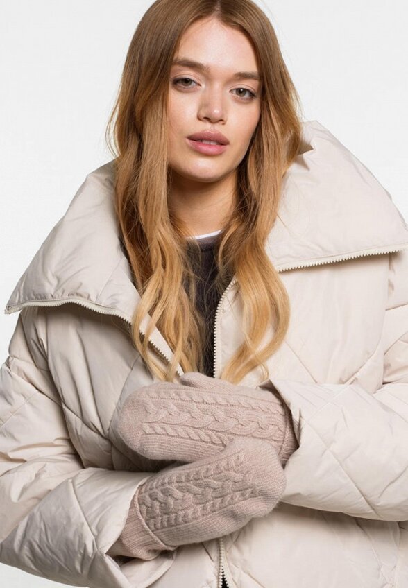 Варежки Marmalato