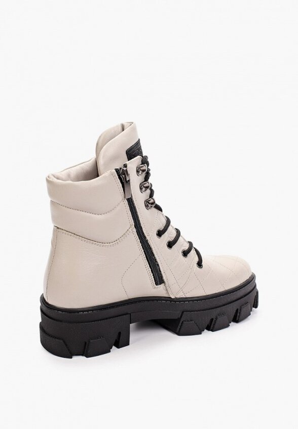 Ботинки Vittorio Bravo