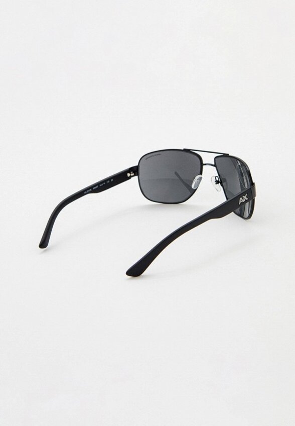Очки солнцезащитные Armani Exchange