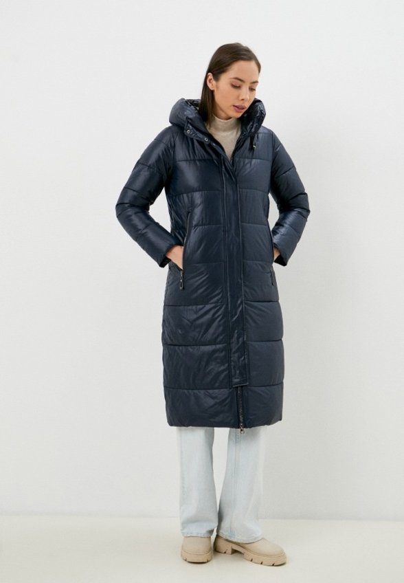 Пуховик Winterra