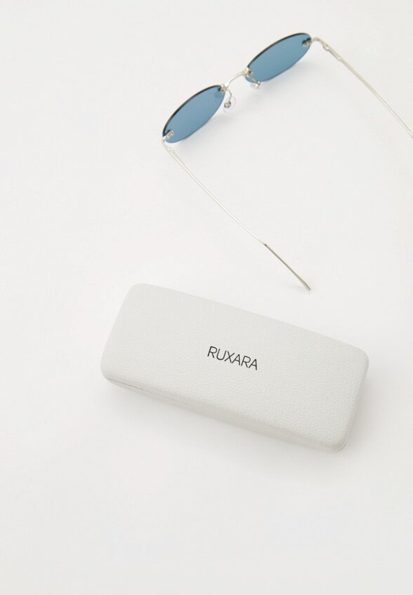 Очки солнцезащитные Ruxara