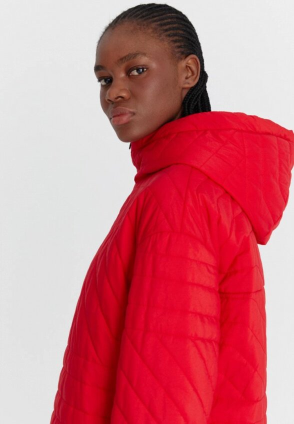 Куртка стеганая M.Reason