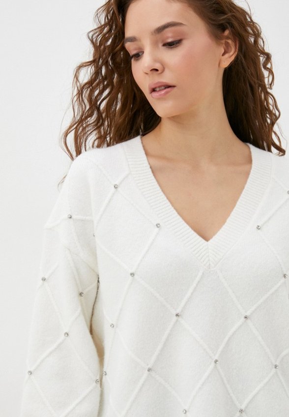 Пуловер O'STIN