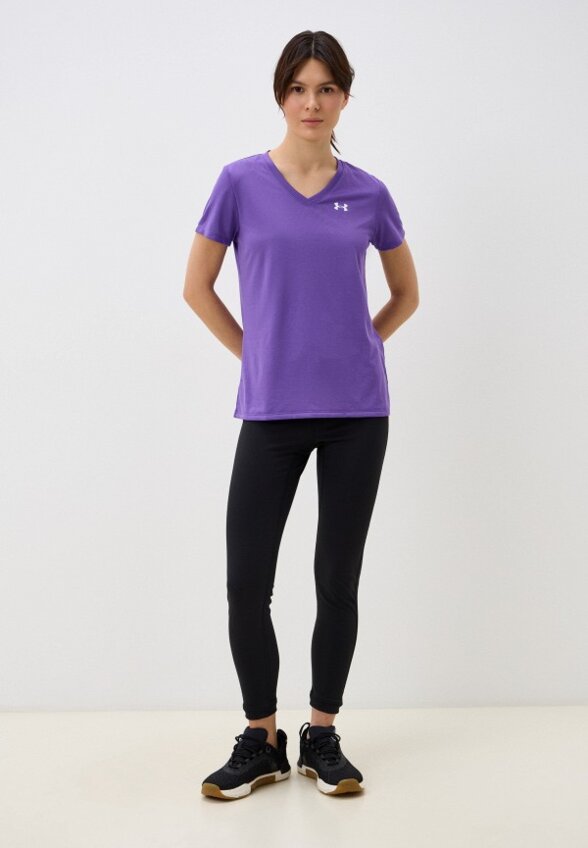 Футболка спортивная Under Armour