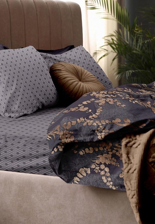 Постельное белье Семейное Mia Cara