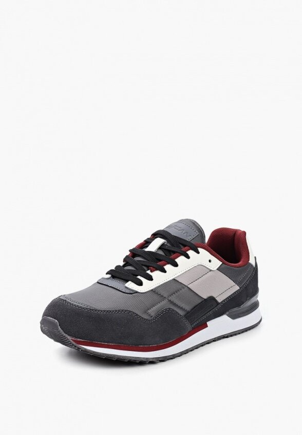 Кроссовки Escan