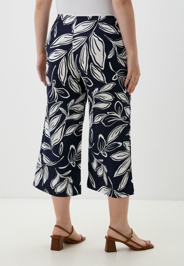 Бриджи Punt Roma