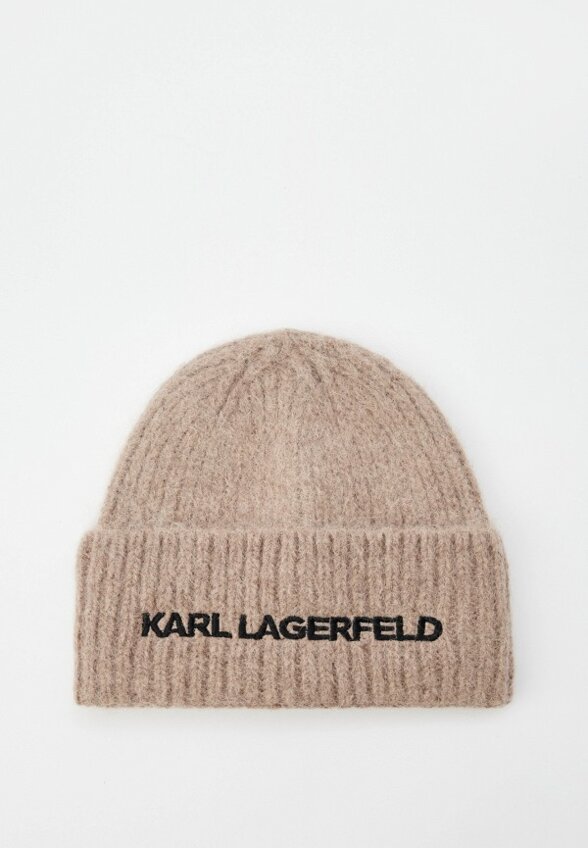 Шапка Karl Lagerfeld