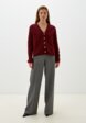 Кардиган Red Cardigan2  - превью