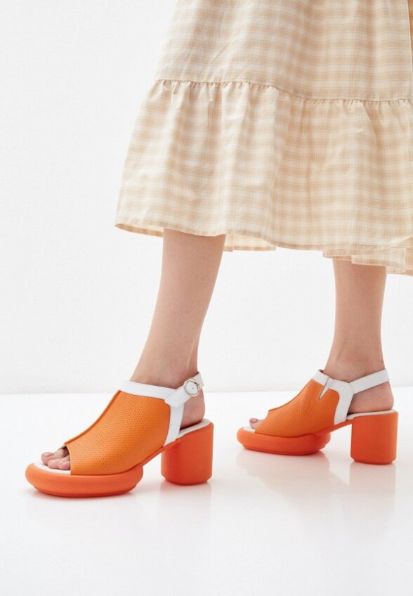 Босоножки Riconte