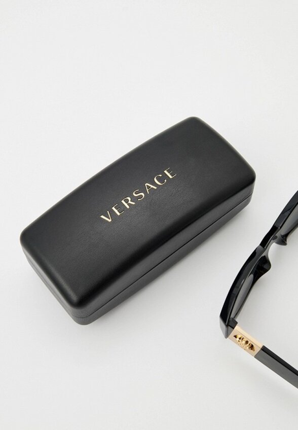 Очки солнцезащитные Versace