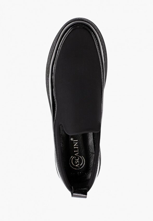 Лоферы Ascalini