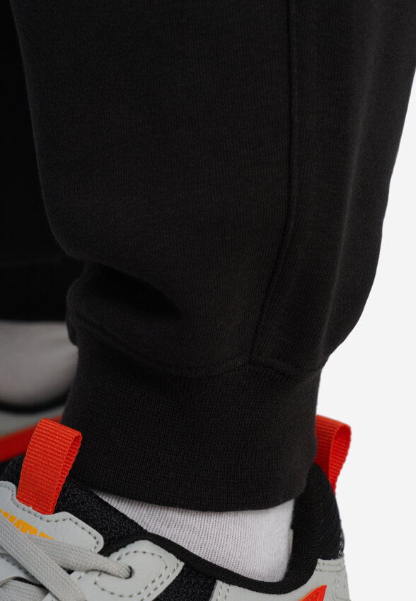 Брюки для мальчиков PUMA Mid90 S, Черный