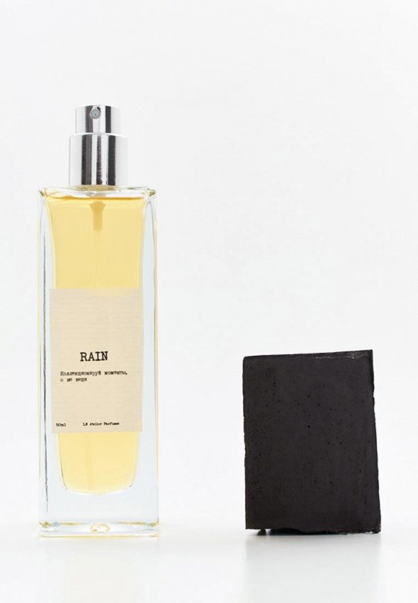 Парфюмерная вода Lera Nena