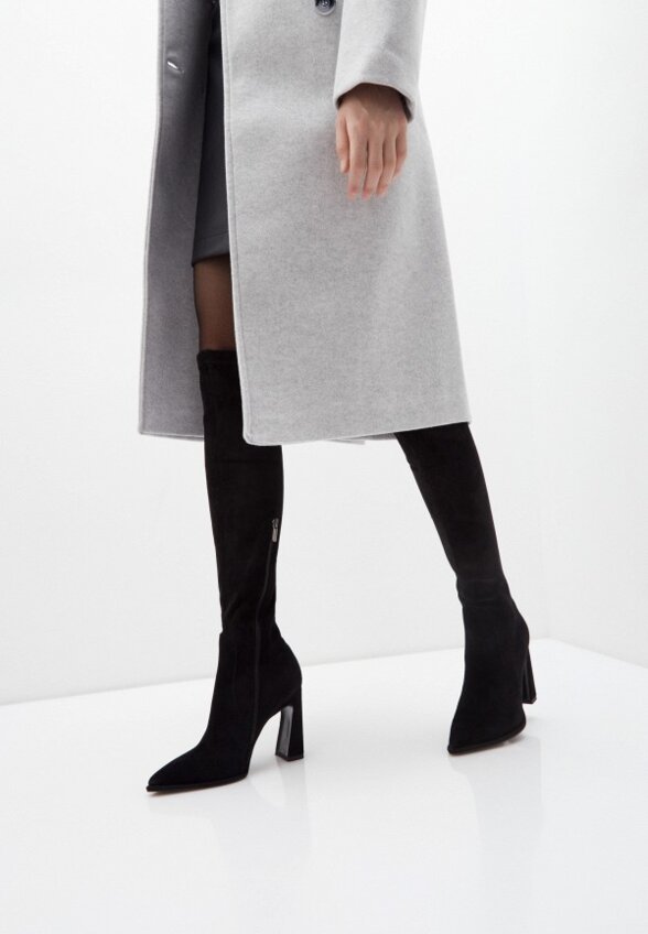 Ботфорты Respect