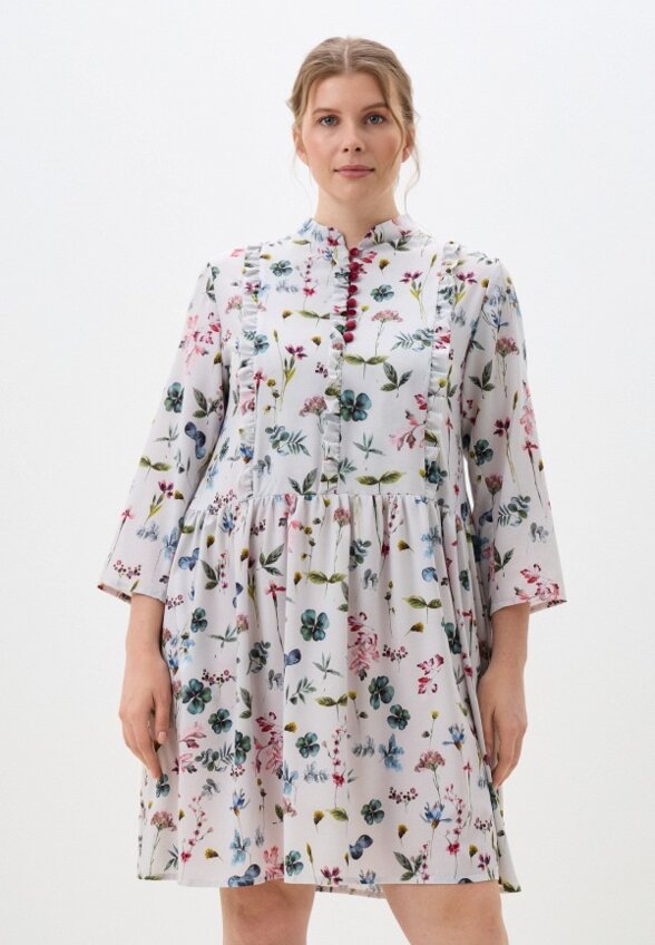 Платье Vera Lapina