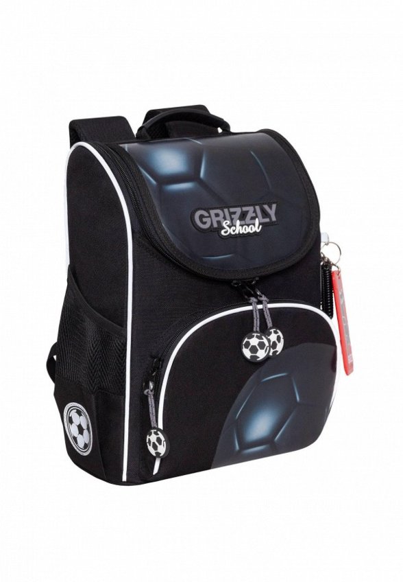 Рюкзак Grizzly