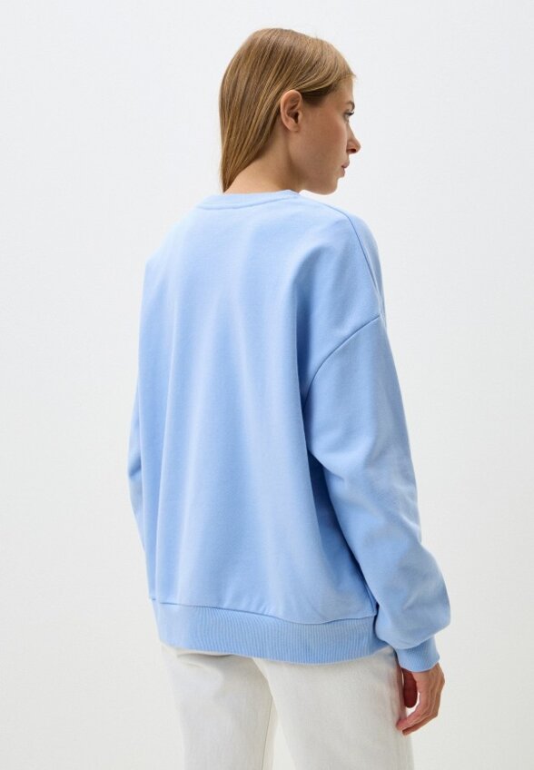 Свитшот Face Code