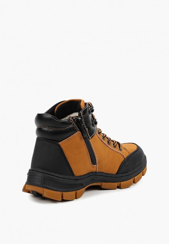 Ботинки Shuzzi