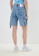 Шорты джинсовые O'STIN3  - превью