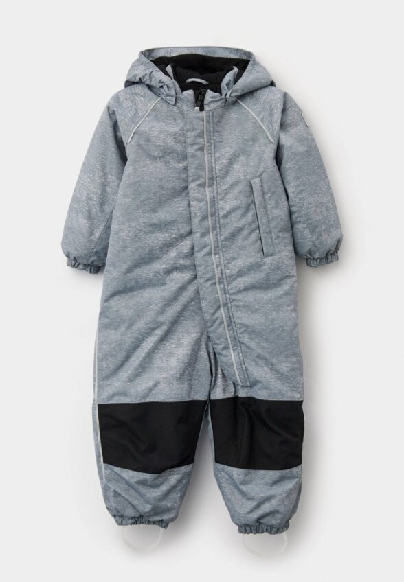 Комбинезон утепленный Sela