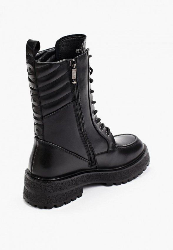 Ботинки Respect