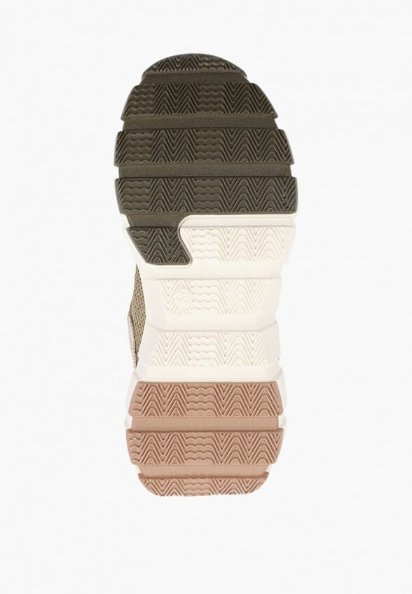 Кроссовки Munz Young