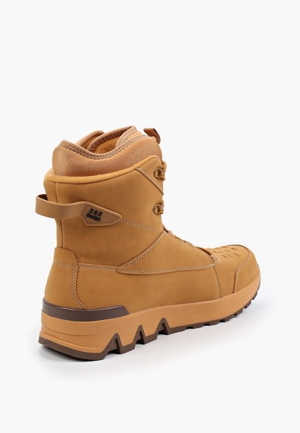 Ботинки Patrol