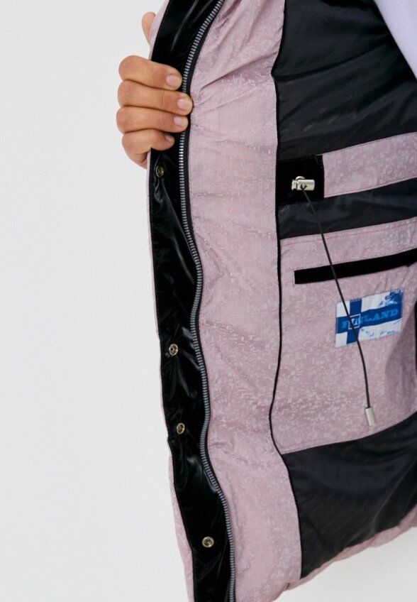 Пуховик Maritta